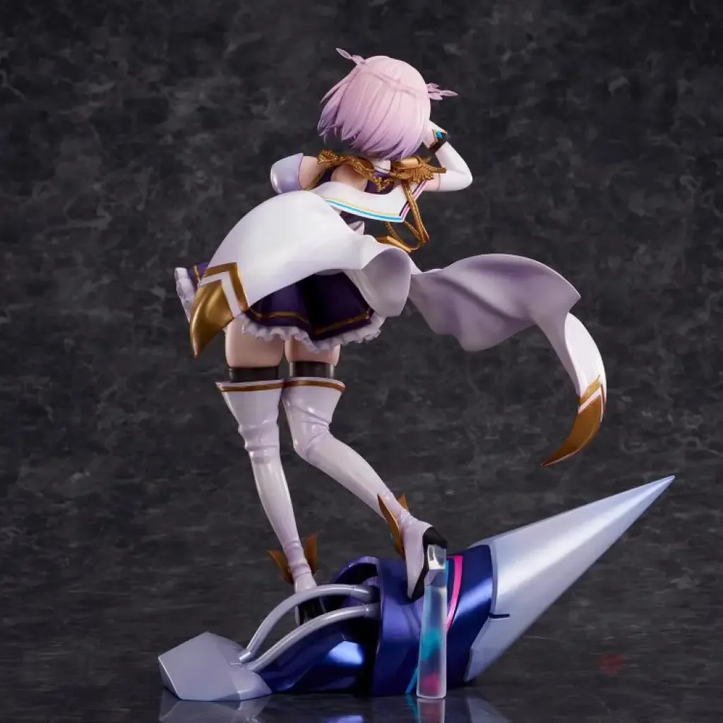 Gridman Universe Akane Shinjo (New Order) Limited Edition