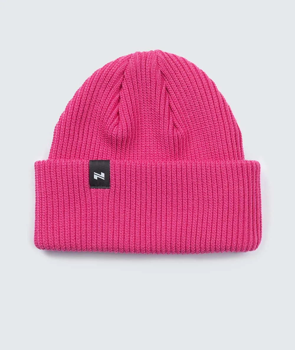 Gymnation Merinowool Beanie