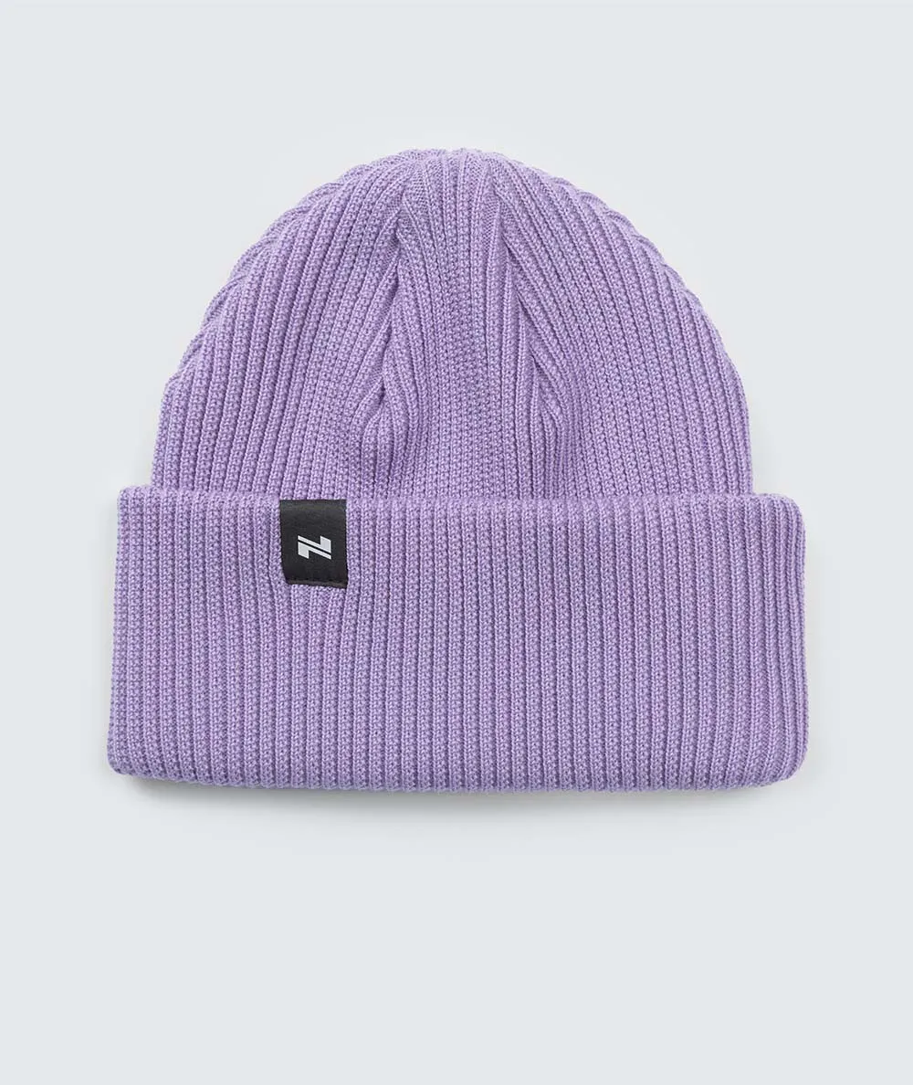 Gymnation Merinowool Beanie
