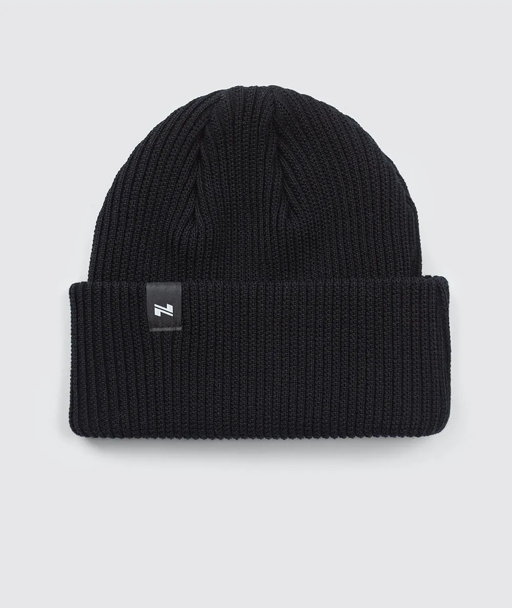Gymnation Merinowool Beanie
