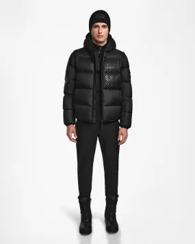 HANS - 6124518 Black