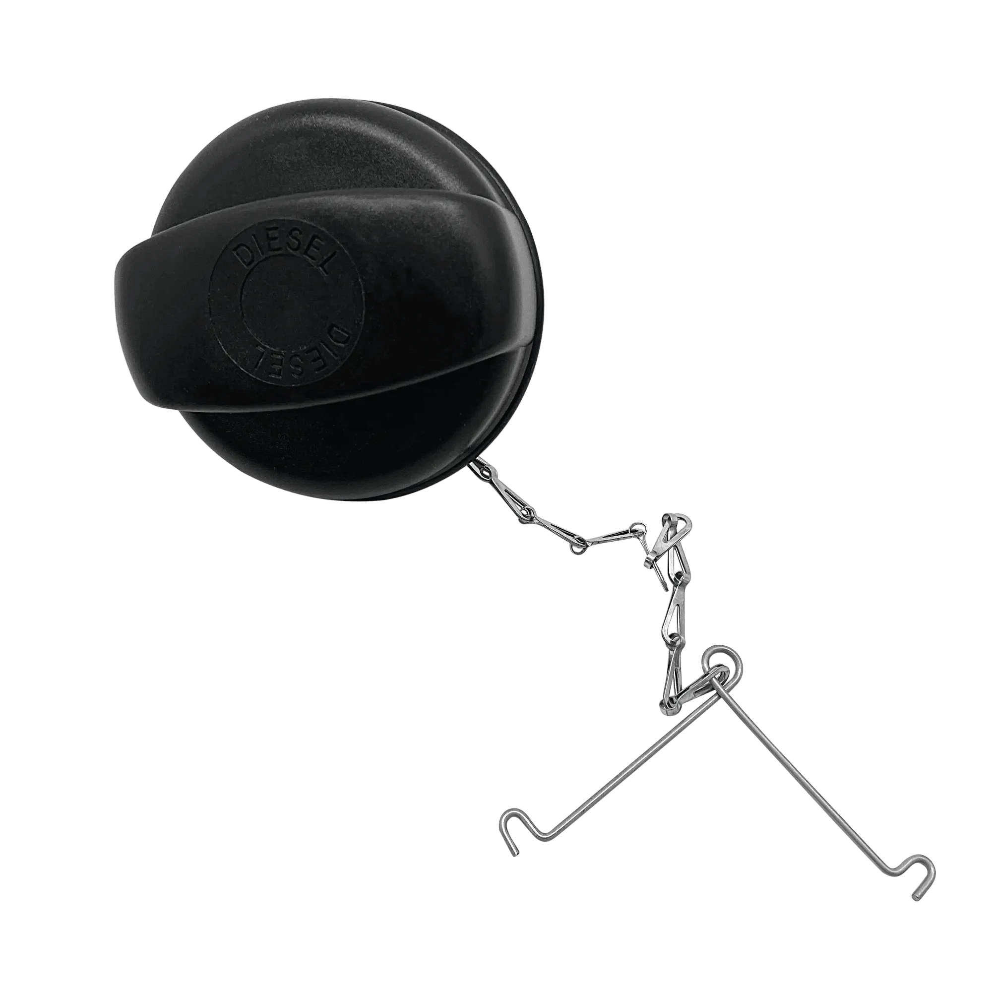 Haulotte Fuel Cap For Diesel Tank 2820303710