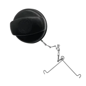 Haulotte Fuel Cap For Diesel Tank 2820303710