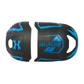 HK Army Vice Tank Cover - Black/Blue