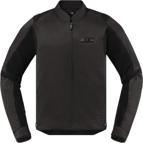 Icon Overlord SB2 Stealth Textile Jacket