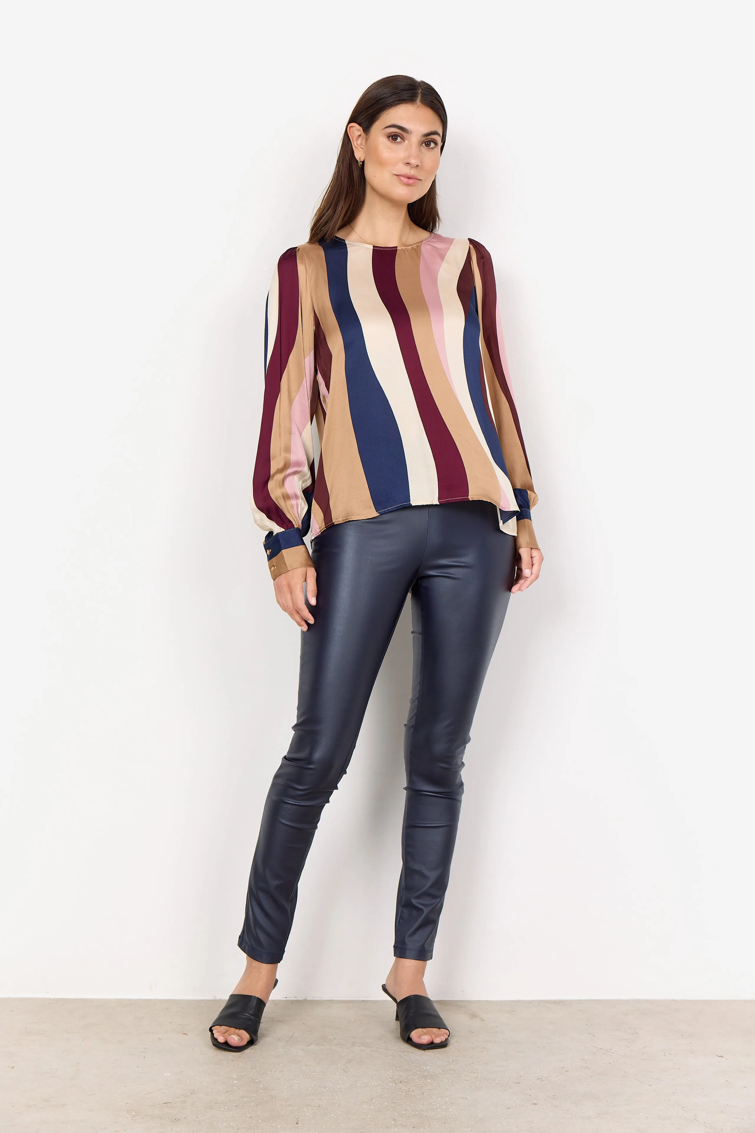 Ines Blouse