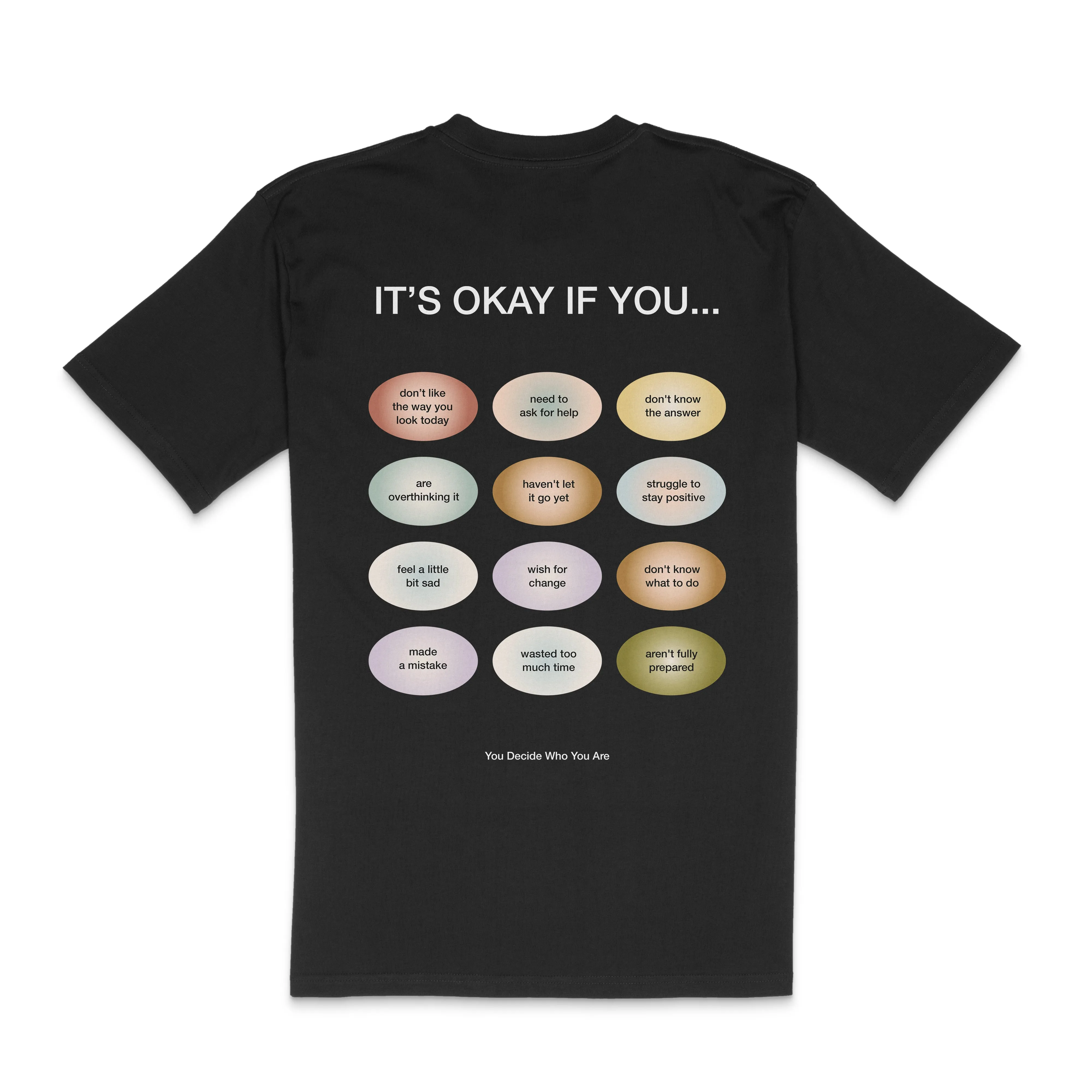 IT'S OKAY T-Shirt