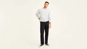 Jean Cut Pants, Straight Fit (Big and Tall)