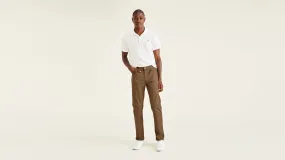 Jean Cut Pants, Straight Fit
