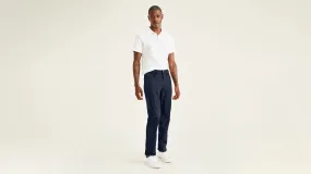 Jean Cut Pants, Straight Fit
