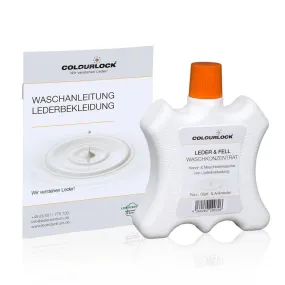 Leather and Fur Detergent Colourlock, 250ml
