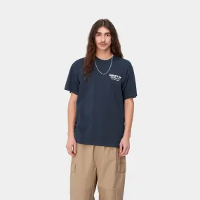 Less Troubles Tee