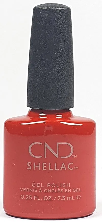 Liberte * CND Shellac