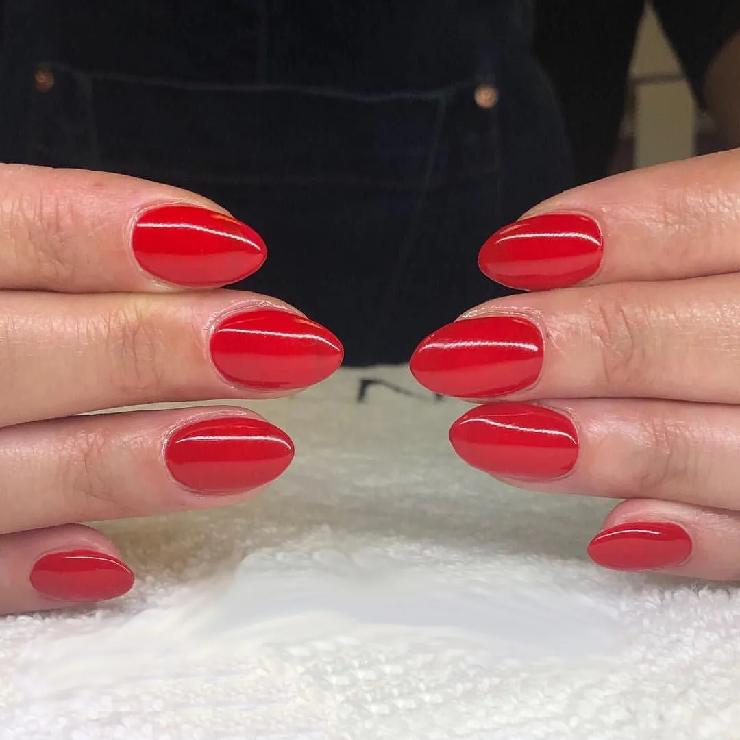 Liberte * CND Shellac