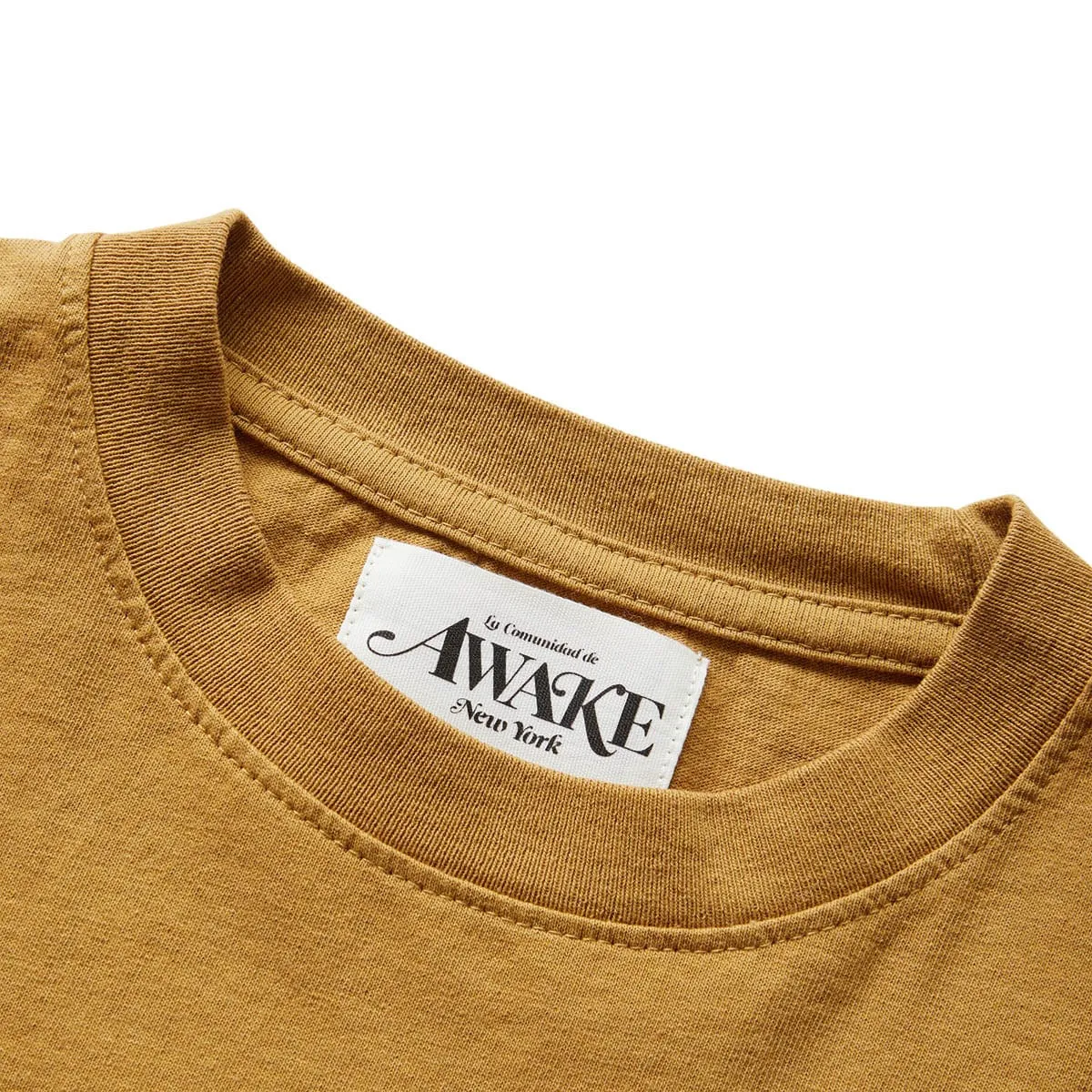 LIL SHORTY SHORT SLEEVE T-SHIRT