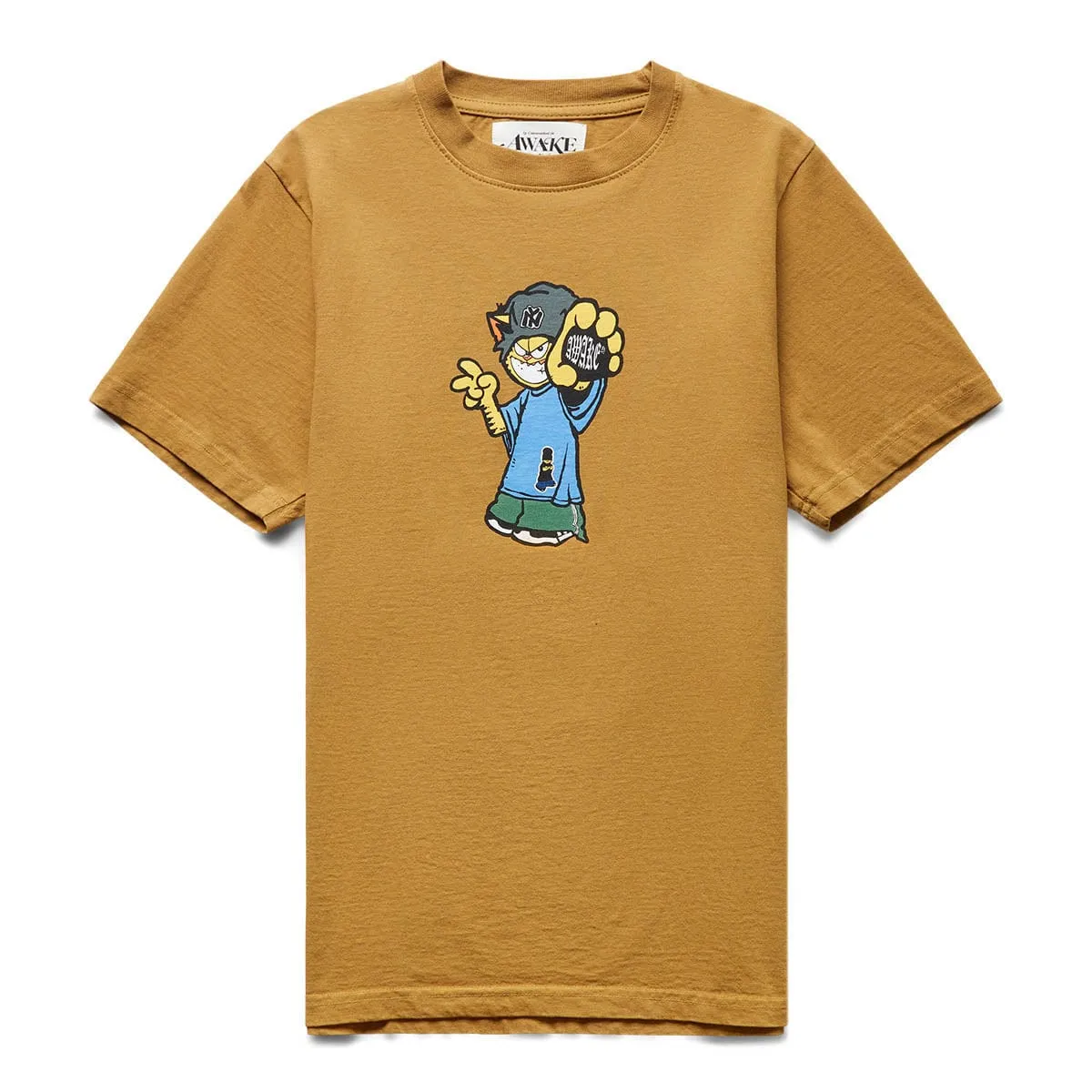 LIL SHORTY SHORT SLEEVE T-SHIRT