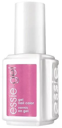 Madison Ave Hue * Essie Gel