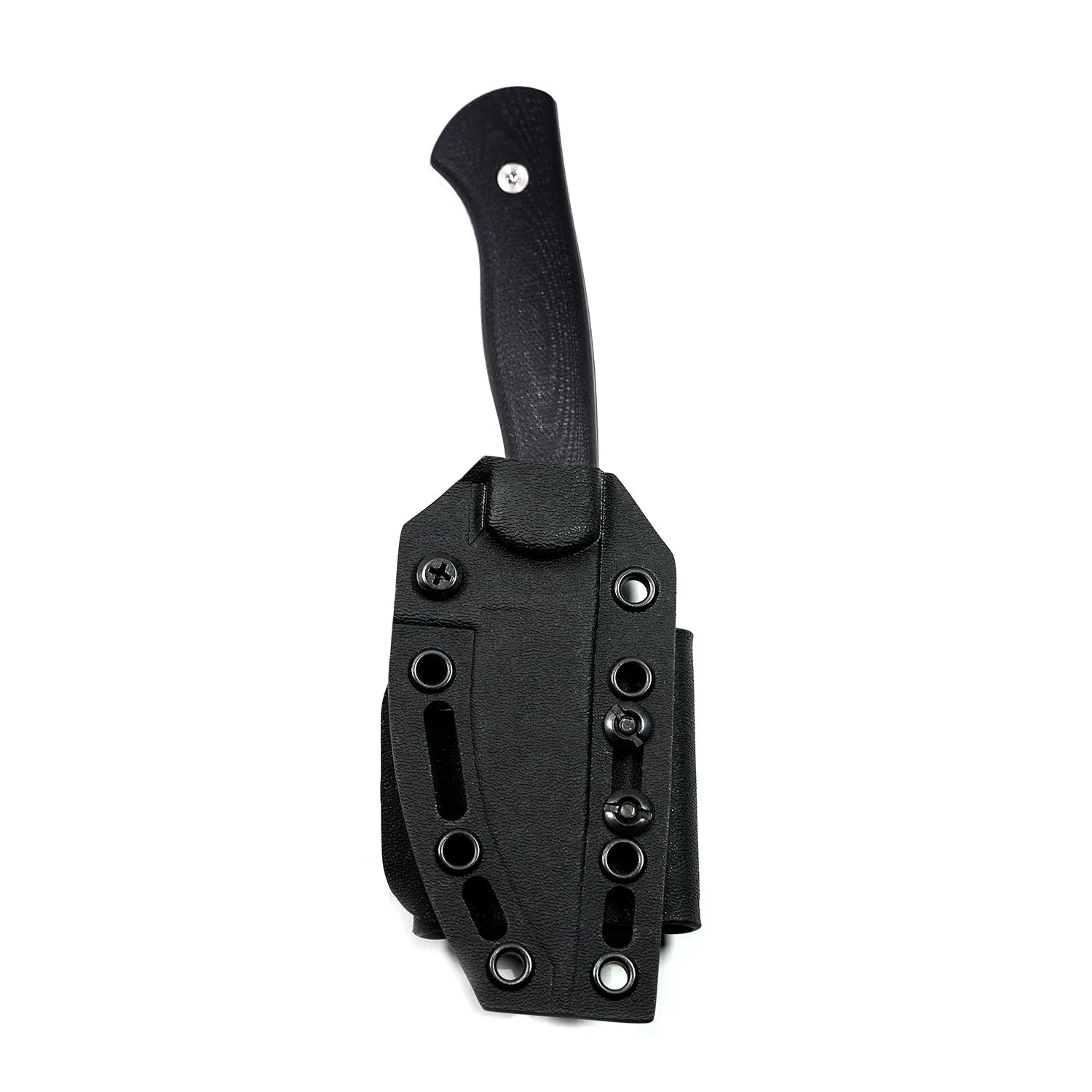 MAGNACUT BLACKFOOT 2.0 - KEEP HAMMERING EDITION - BLACK