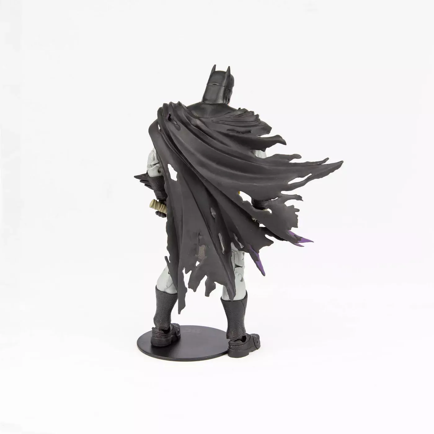 McFarlane Toys DC Heavy Metal Batman (Cover Edition)
