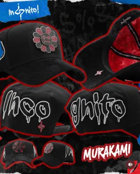 MURAKAMI Limited Edition