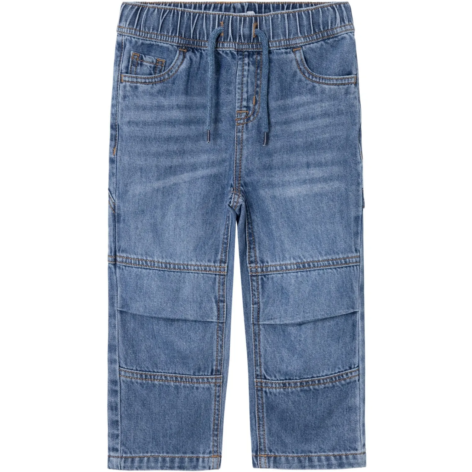 Name It Dark Blue Denim Ryan Jundefined Jeans Noos