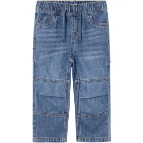 Name It Dark Blue Denim Ryan Jundefined Jeans Noos