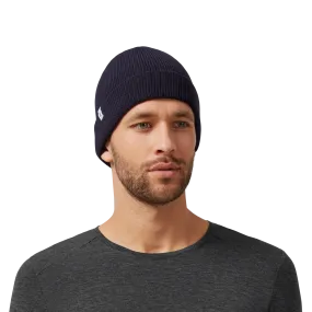 On Running Merino Beanie 311.00219 in Navy