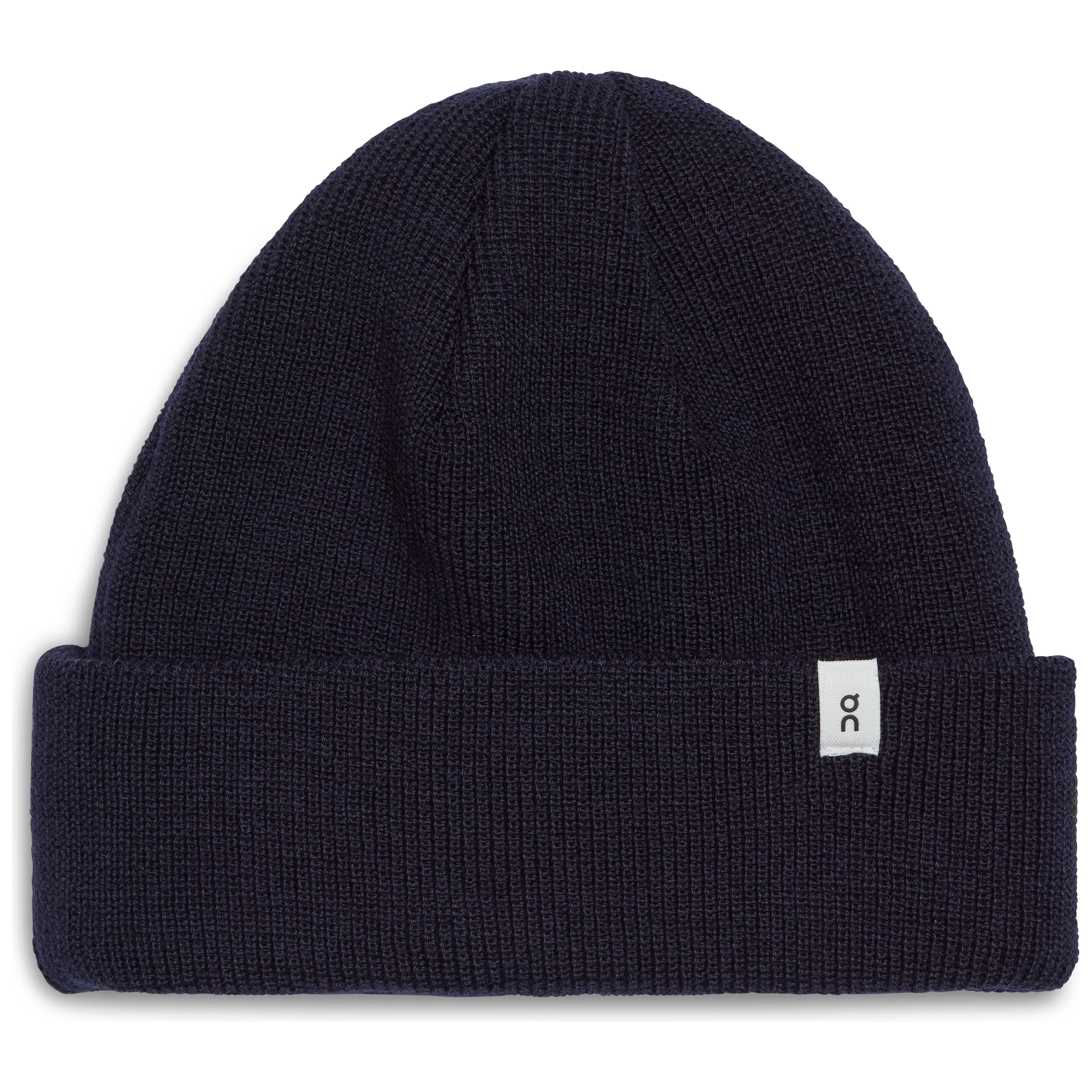 On Running Merino Beanie 311.00219 in Navy