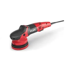 Orbital Polisher Flex XCE 10-8 125, 8mm, 125mm