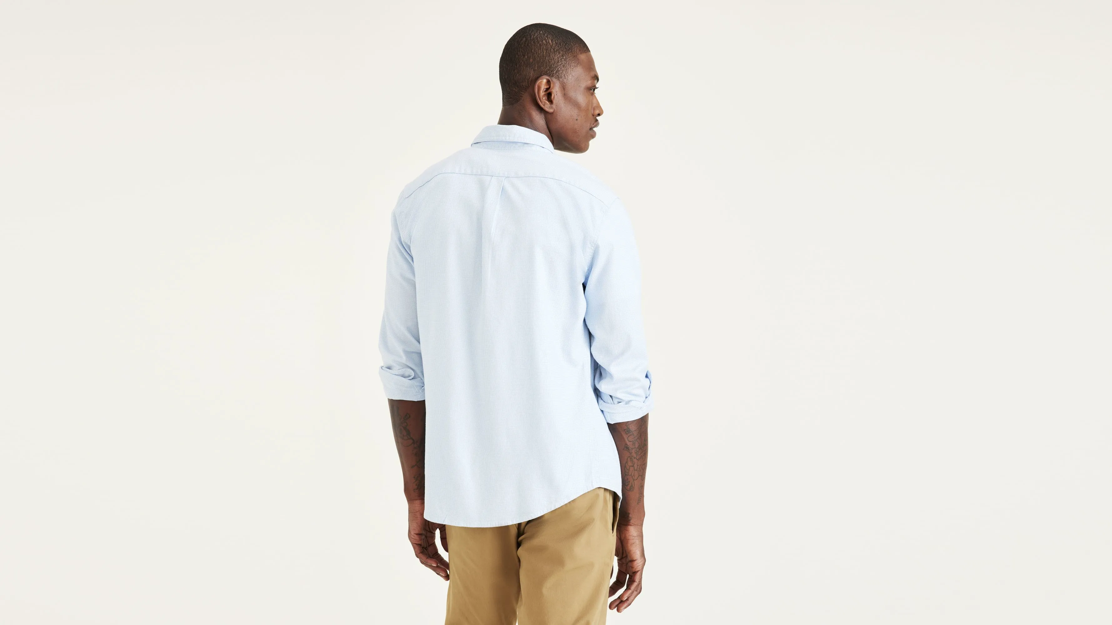 Original Button Up, Slim Fit