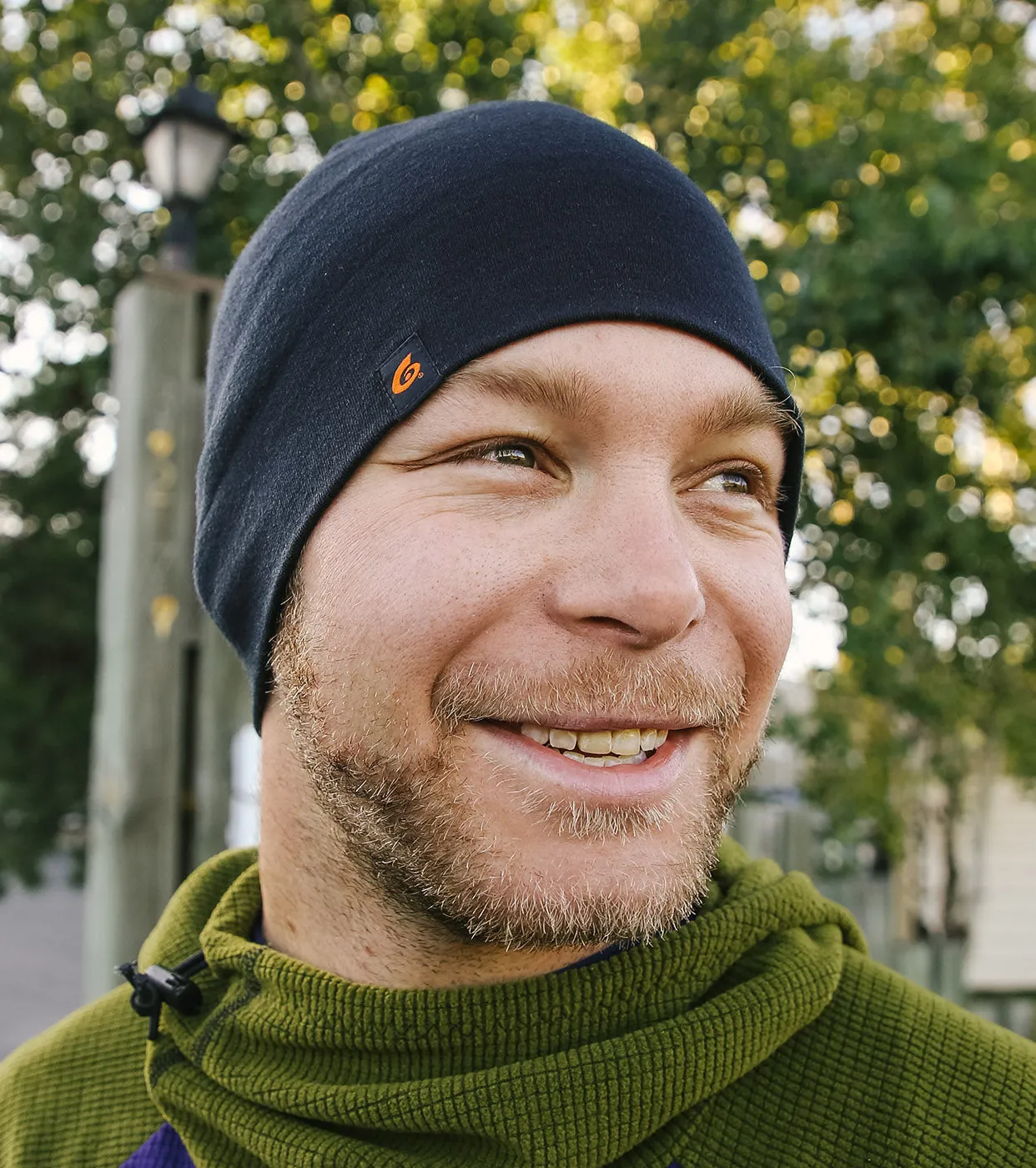 Performance Beanie