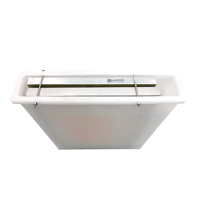 Poly-Pro Dip Tank (Multiple Sizes)
