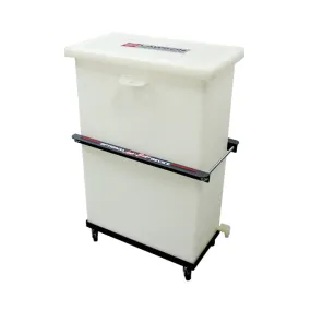 Poly-Pro Dip Tank (Multiple Sizes)