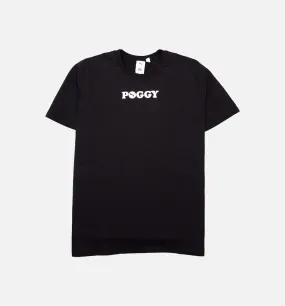 Puma X Motofumi Poggy Kogi Mens T-Shirt - Black/Black