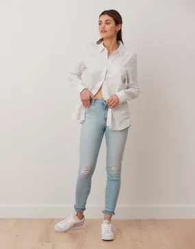 RACHEL SKINNY JEANS / THE PIER