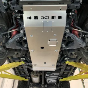RCI Metalworks Full Skid Package - 2010  4Runner