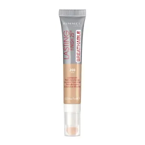 RIMMEL - Lasting Finish Breathable Concealer, Light - 0.23 fl. oz. (7 ml)