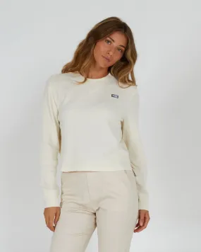 SALTY CREW SEASCAPE THERMAL L/S