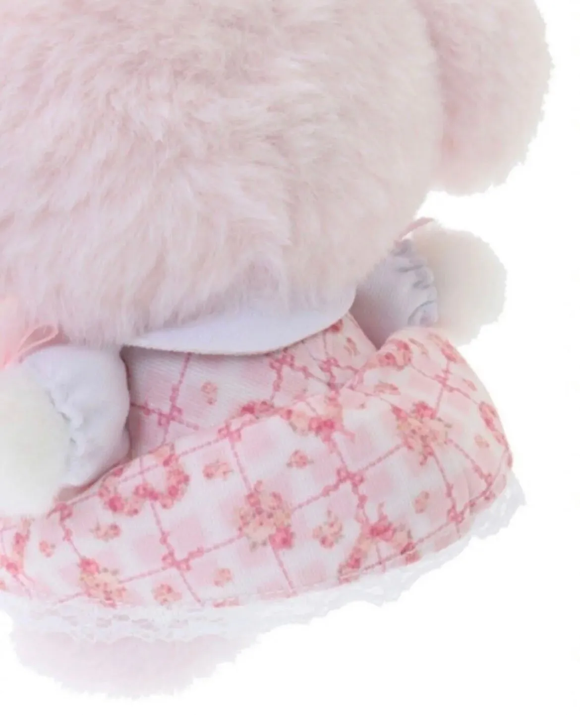Sanrio x Liz Lisa Mascot (Japan Edition 2022) My Melody Kuromi Cinnamoroll