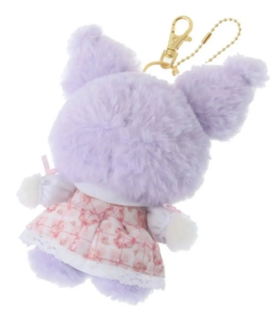 Sanrio x Liz Lisa Mascot (Japan Edition 2022) My Melody Kuromi Cinnamoroll