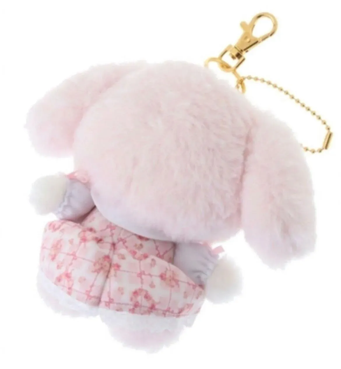 Sanrio x Liz Lisa Mascot (Japan Edition 2022) My Melody Kuromi Cinnamoroll