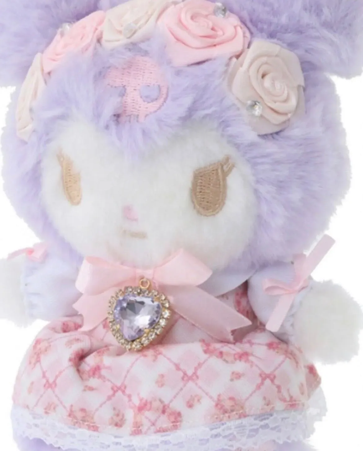 Sanrio x Liz Lisa Mascot (Japan Edition 2022) My Melody Kuromi Cinnamoroll