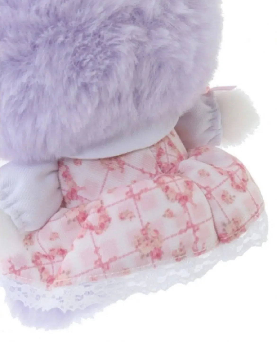 Sanrio x Liz Lisa Mascot (Japan Edition 2022) My Melody Kuromi Cinnamoroll