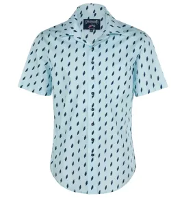 Section 119 Grateful Dead Button Down #5
