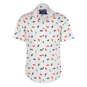 Section 119 Grateful Dead Button Down #7