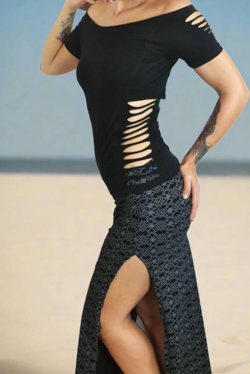 Sidecut top