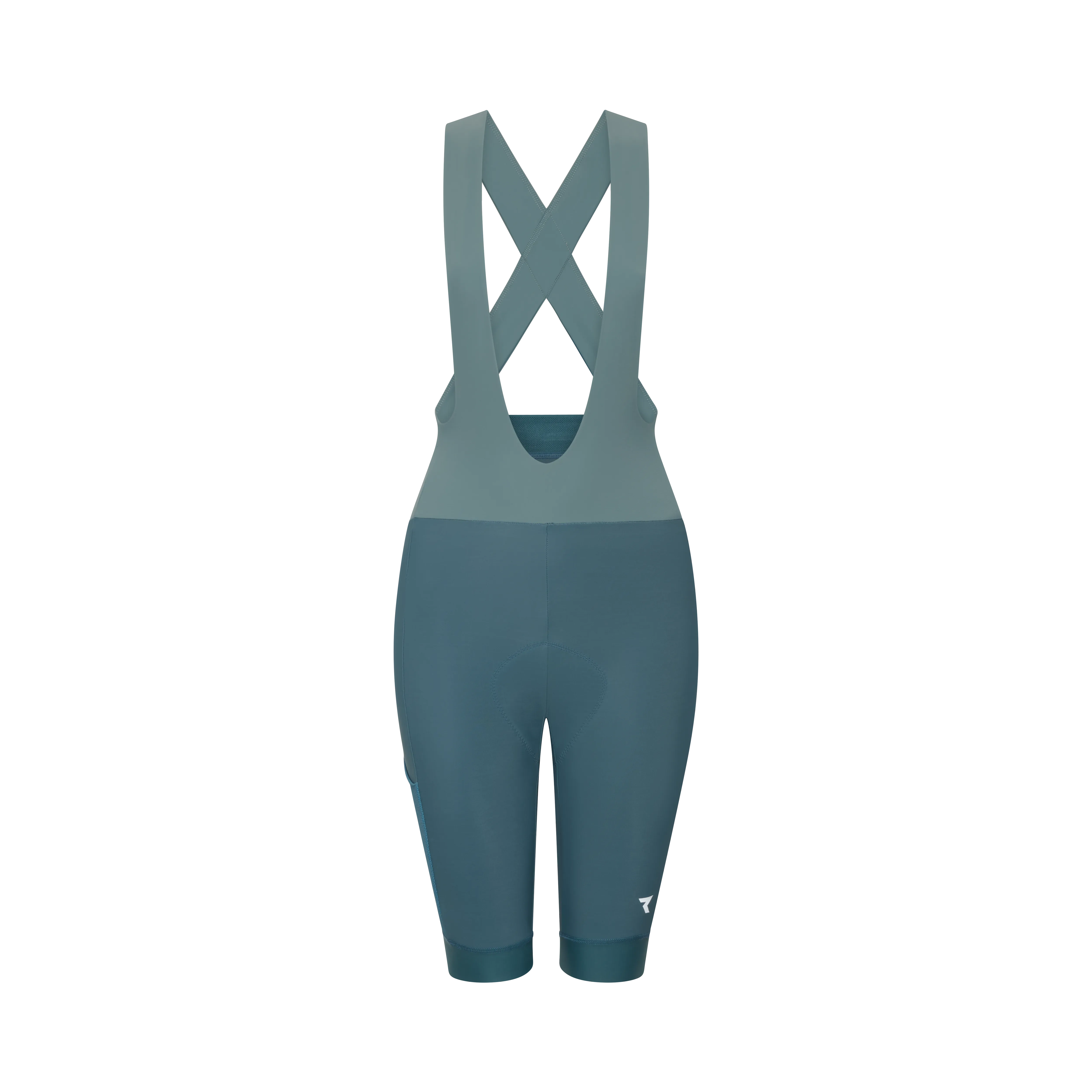 Signature Cycling Thermal Bib Shorts Women