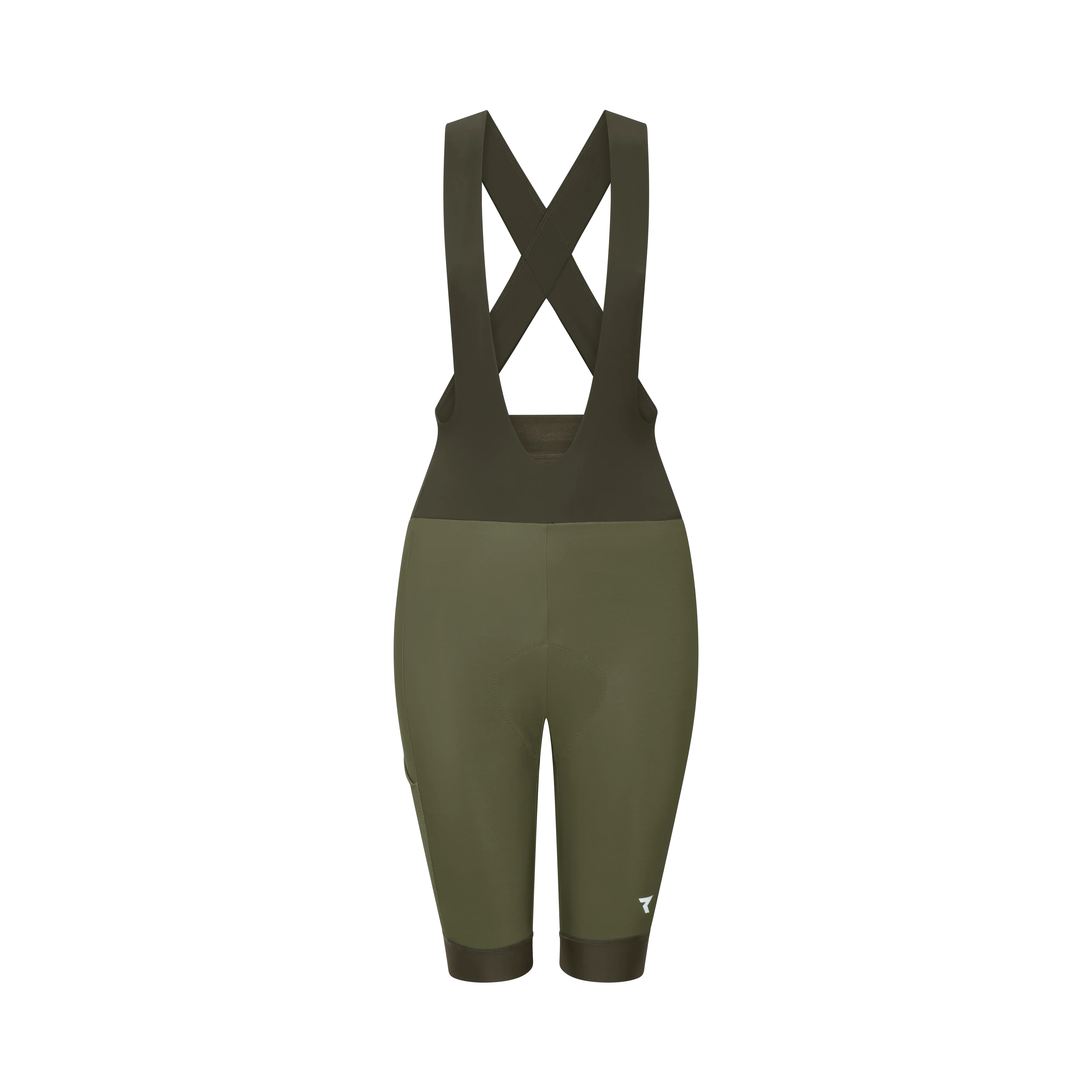 Signature Cycling Thermal Bib Shorts Women