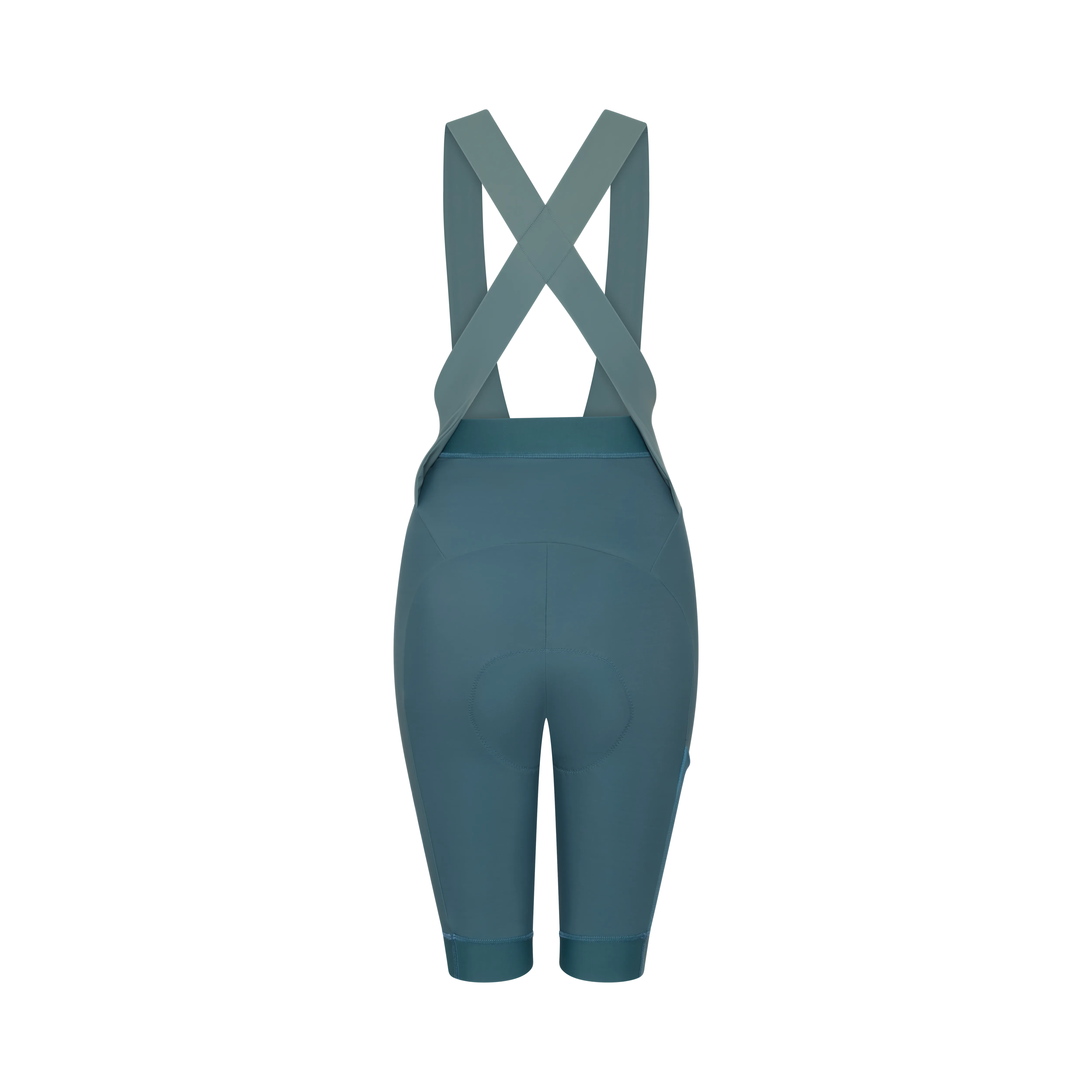 Signature Cycling Thermal Bib Shorts Women