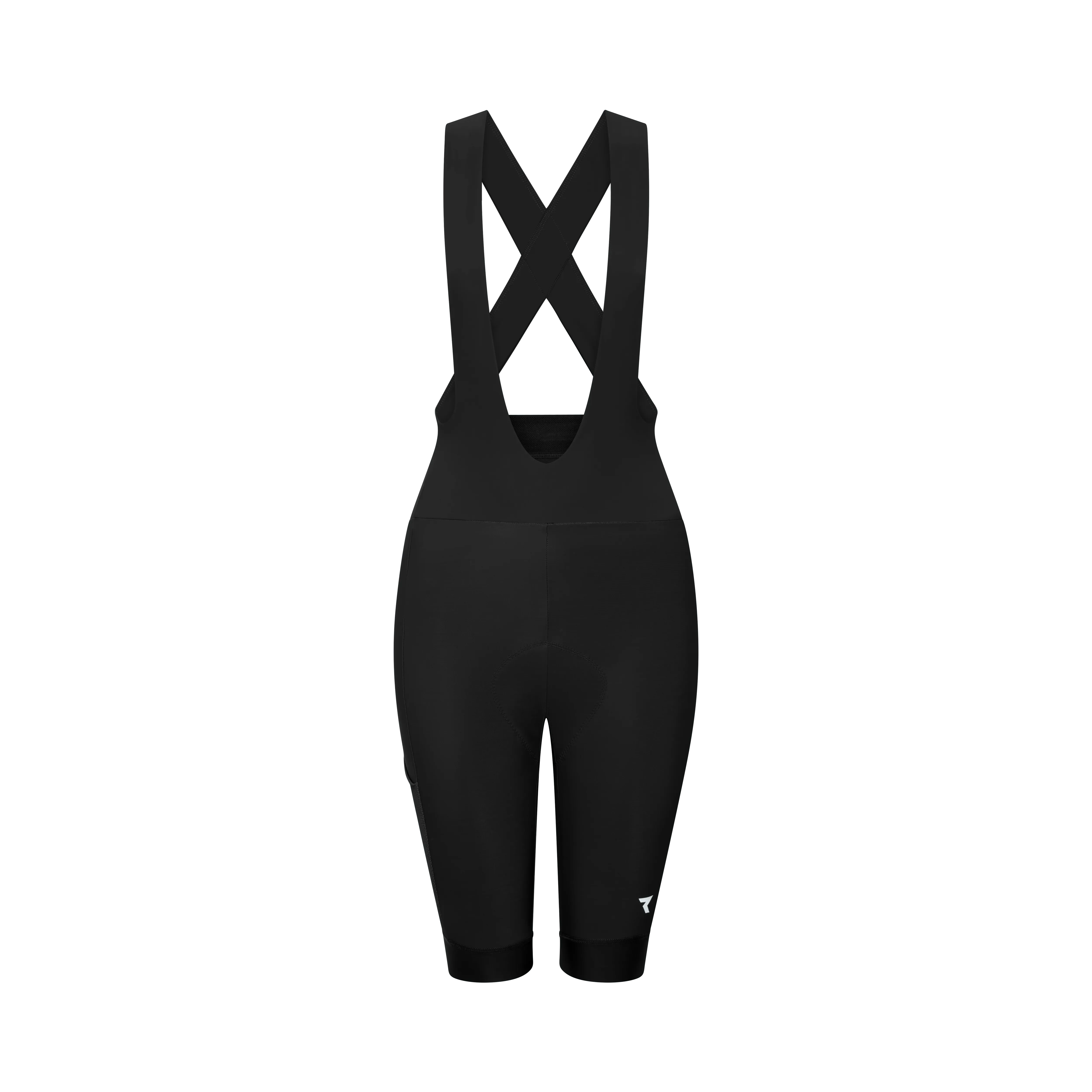 Signature Cycling Thermal Bib Shorts Women